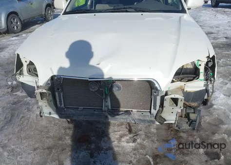 2004 Subaru Outback H6-3.0 W/35Th Anniversary Edition z USA, uszkodzony, nr VIN 4S3BH815147605894